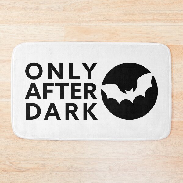 Item preview, Only After Dark Bat 1 designed and sold by auza-project.