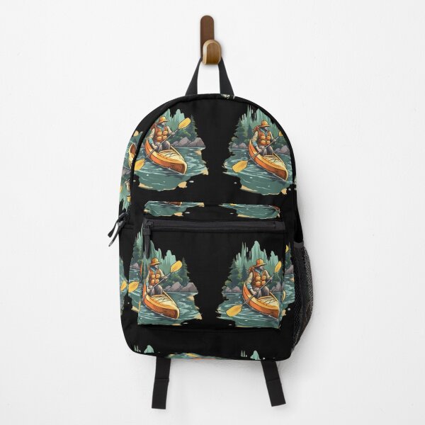 Item preview, Kayak adventure designed and sold by Jaro90.