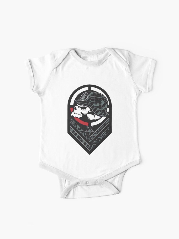 metal mulisha baby clothes