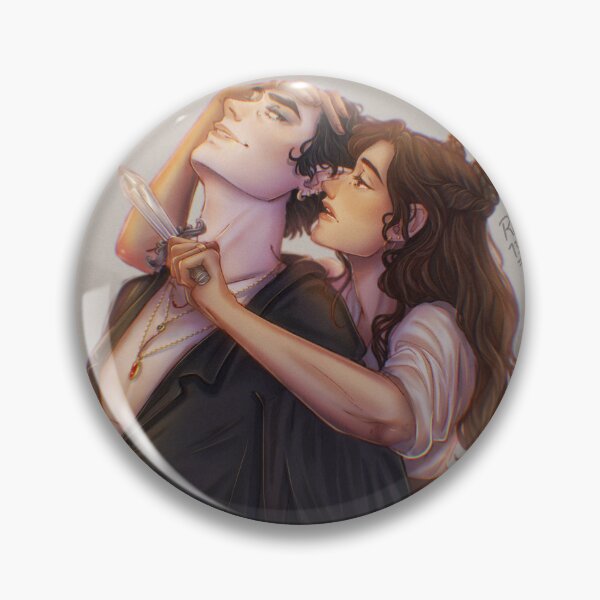 Item preview, Dagger and love designed and sold by ritta1310.