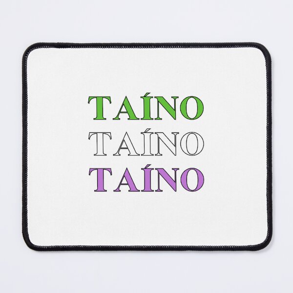 Item preview, Taíno Latino Latina Latine Latinx LGBT Transgender/Trans Gender Queer Flag designed and sold by armontheroad.