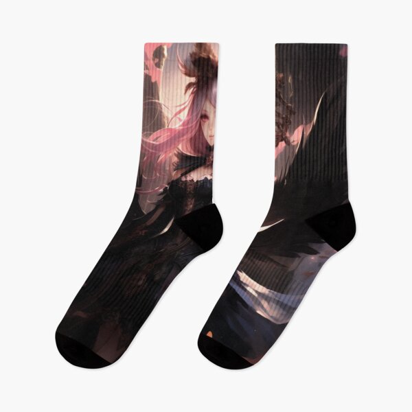 Item preview, Anime Girl 1 designed and sold by Dawn van Doorn.