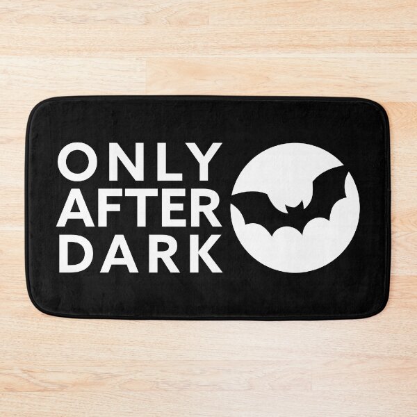 Item preview, Only After Dark Bat 2 designed and sold by auza-project.