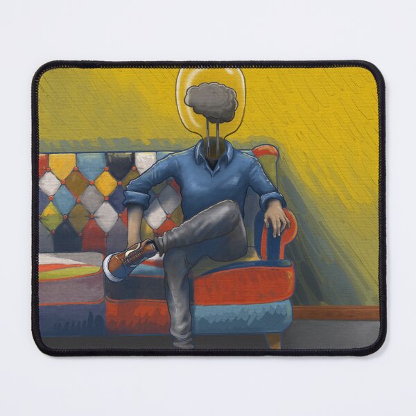 Item preview, Business man designed and sold by Mrjjart.