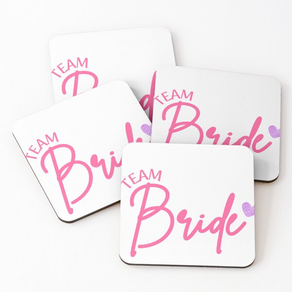 Item preview, Team Bride designed and sold by -UKIYO-.