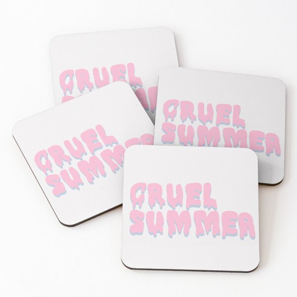 Item preview, Lover | Cruel Taylor Summer 2023 Inspired | Wall Art Home Decor | HECKINFAROUT designed and sold by Two Otters Co.