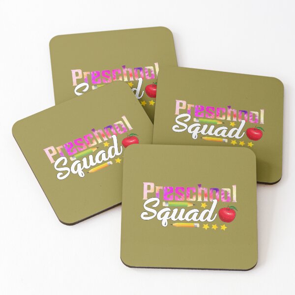 Item preview, Tie Dye Preschool Squad Teacher First Day Of Back To School  	 designed and sold by pamejzpf40.