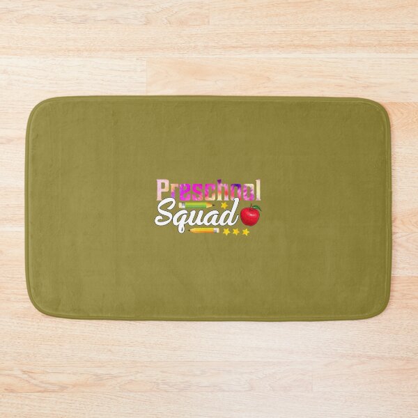Item preview, Tie Dye Preschool Squad Teacher First Day Of Back To School  	 designed and sold by pamejzpf40.
