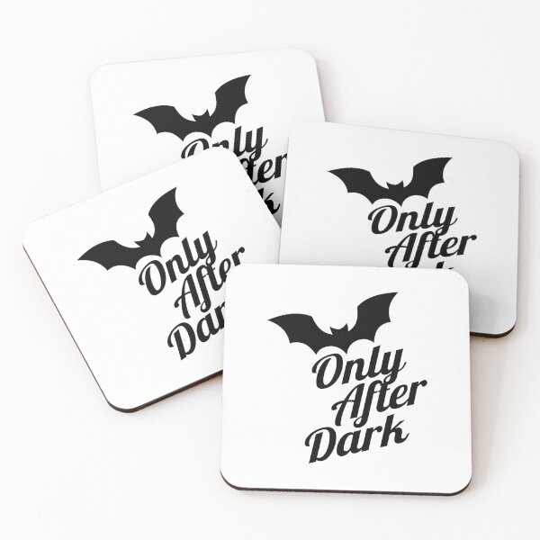 Item preview, Only After Dark Bat 3 designed and sold by auza-project.