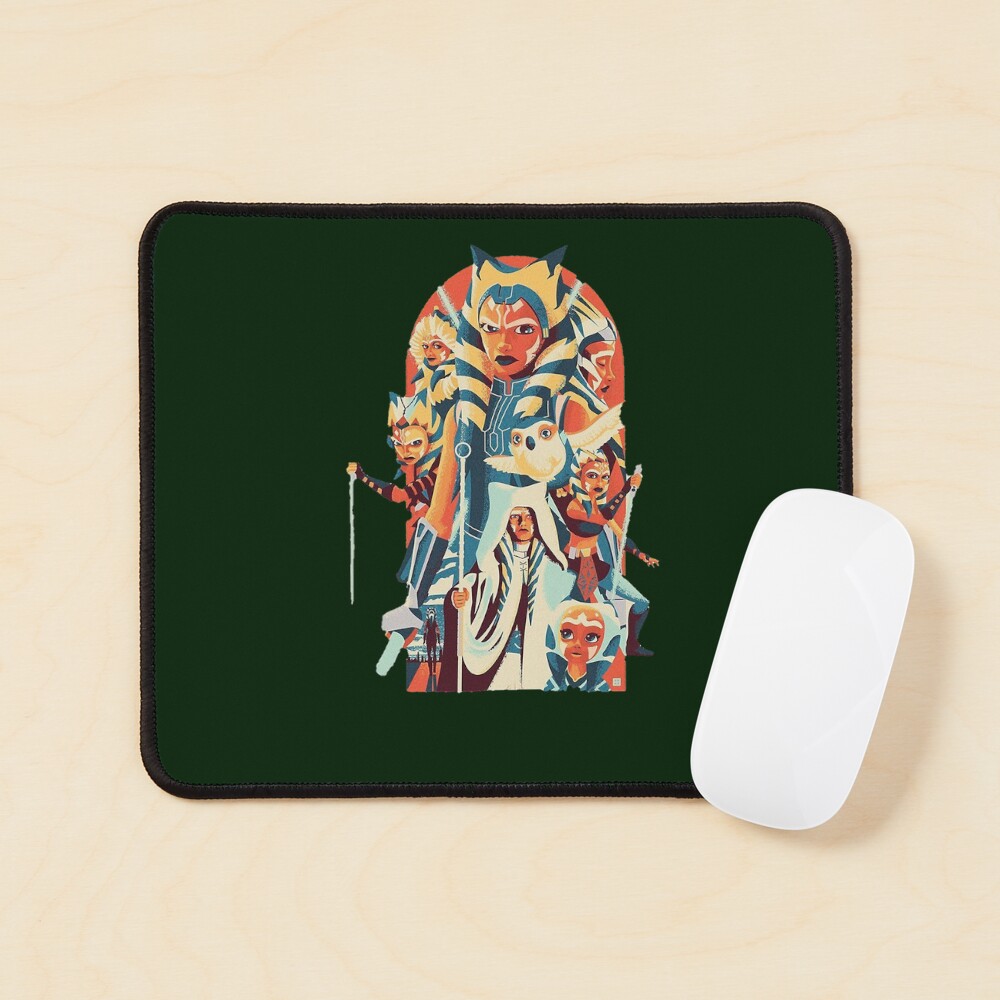 Item preview, Mouse Pad designed and sold by bridgetvalerier.