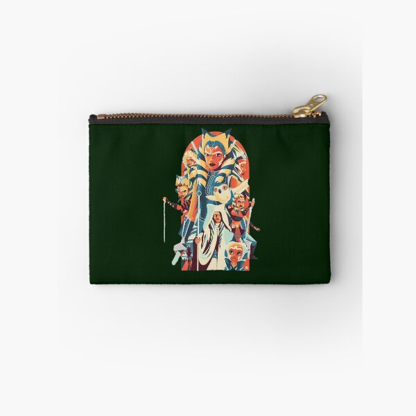 Item preview, ahsoka tano Classic  designed and sold by bridgetvalerier.