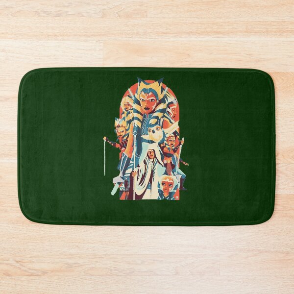 Item preview, ahsoka tano Classic  designed and sold by bridgetvalerier.