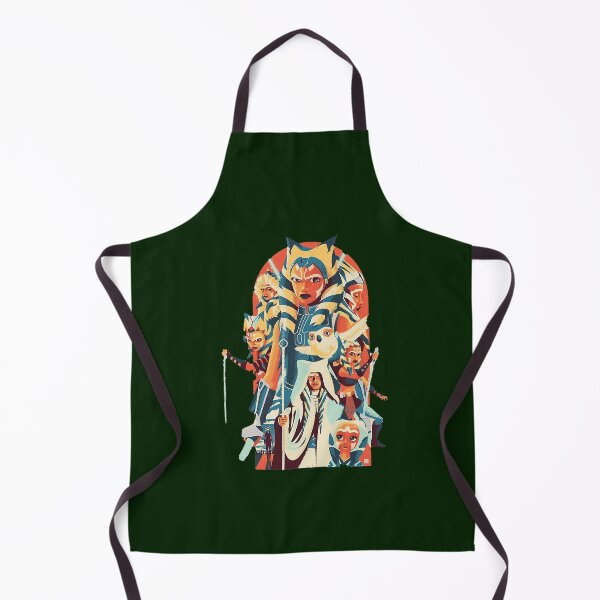 Item preview, ahsoka tano Classic  designed and sold by bridgetvalerier.