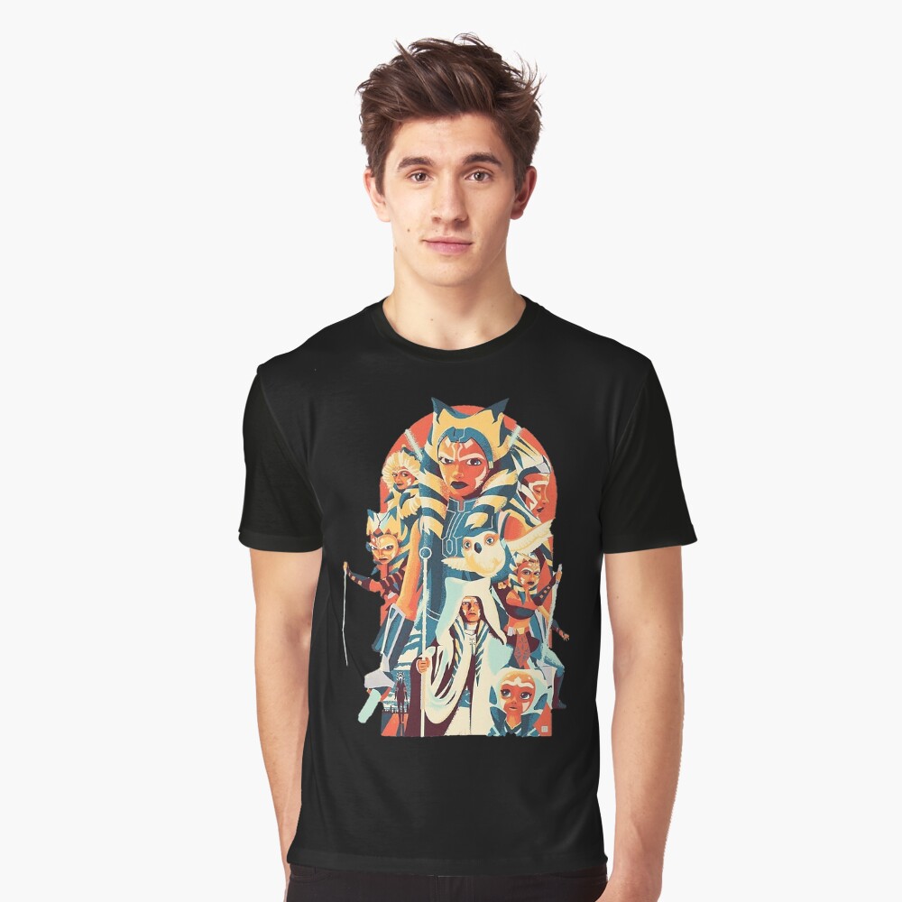 Item preview, Graphic T-Shirt designed and sold by bridgetvalerier.