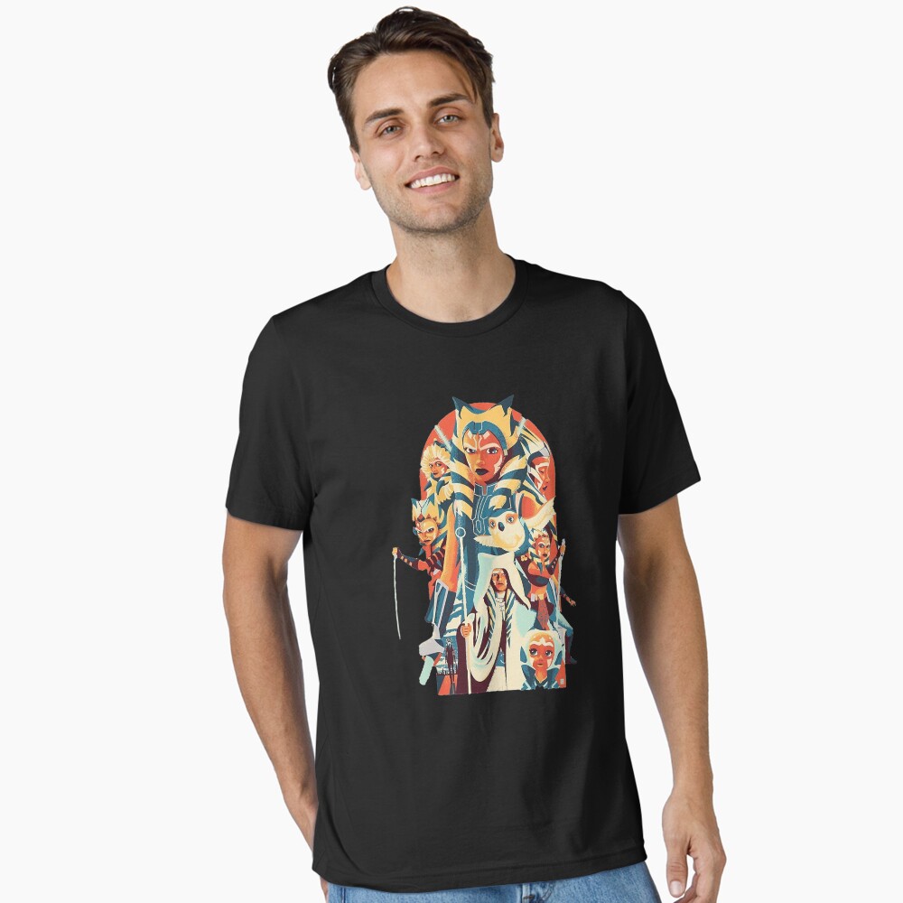 Item preview, Essential T-Shirt designed and sold by bridgetvalerier.