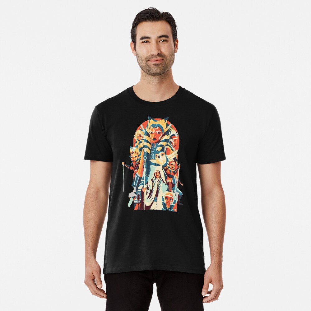Item preview, Premium T-Shirt designed and sold by bridgetvalerier.