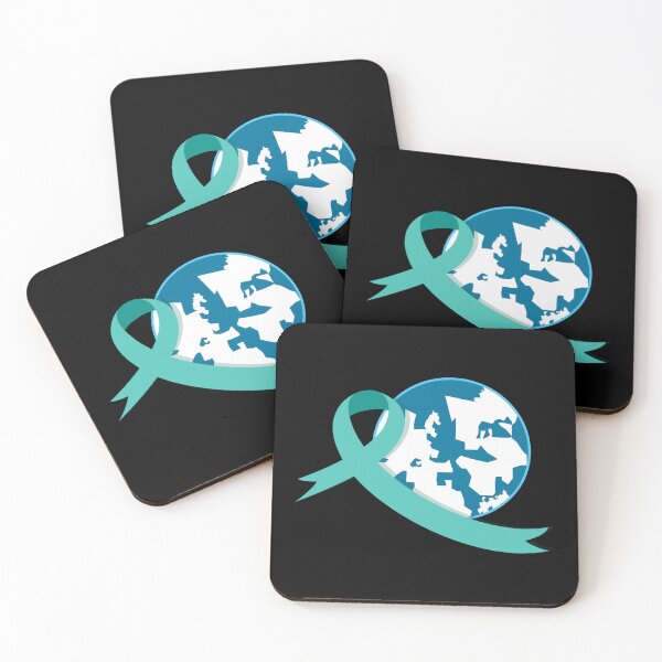 Item preview, world Cancer day - cancer awareness designed and sold by vargass street.
