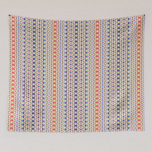 Item preview, Merciful  Pattern designed and sold by JULYMA-MP.