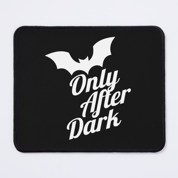 Item preview, Only After Dark Bat 4 designed and sold by auza-project.