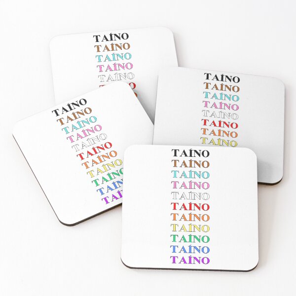 Item preview, Taíno Latino Latina Latine Latinx Queer LGBT Inclusive Rainbow Pride Flag designed and sold by armontheroad.