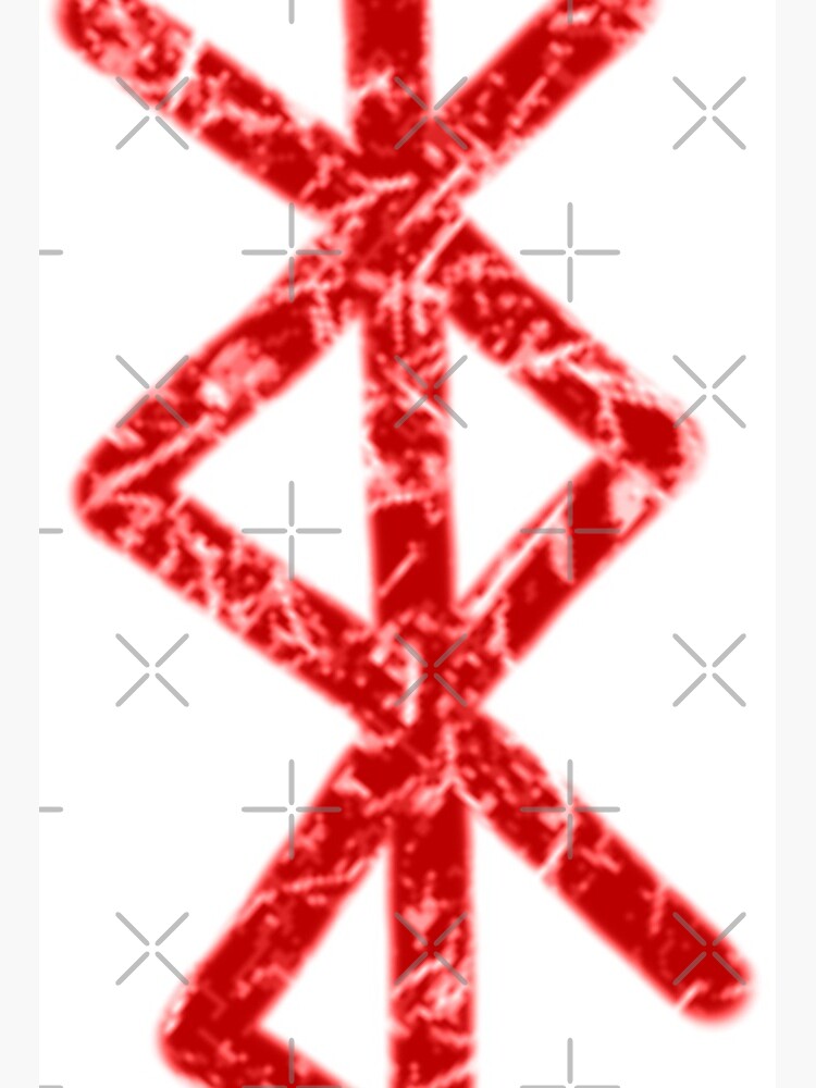 Rune of Love