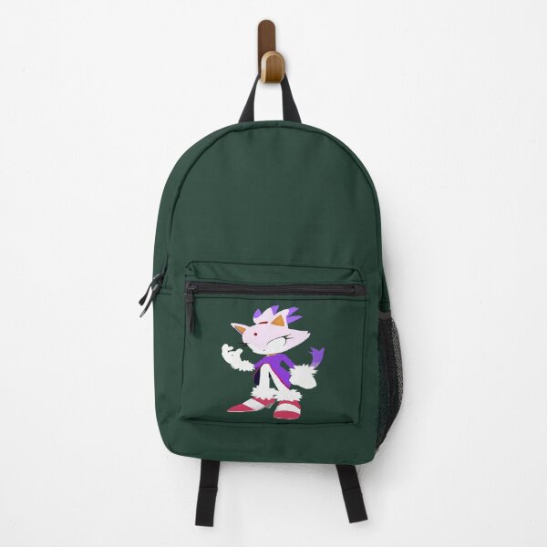 Item preview, Blaze The Cat designed and sold by BernhardGrafham.