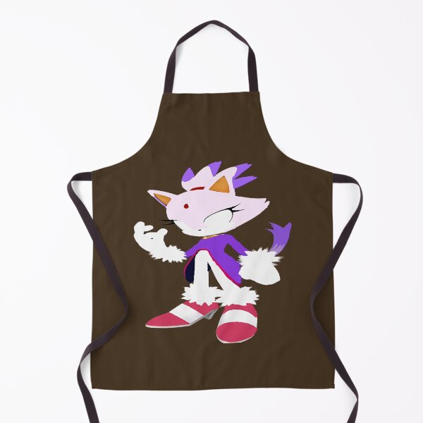 Item preview, Blaze The Cat designed and sold by BernhardGrafham.