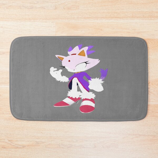 Item preview, Blaze The Cat designed and sold by BernhardGrafham.