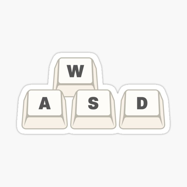 Wasd чей проект