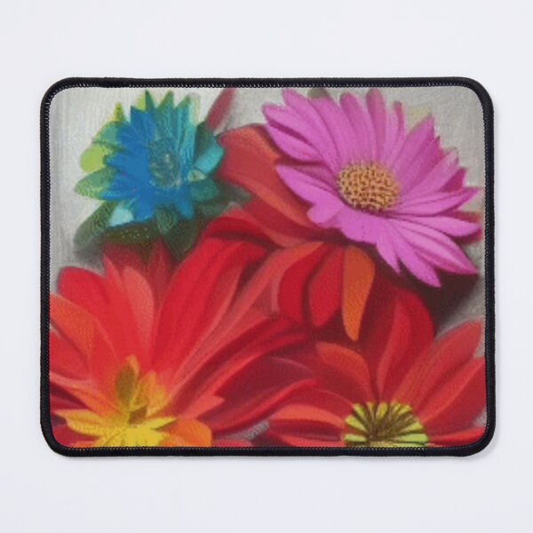Item preview, Asters  designed and sold by shabadakid.