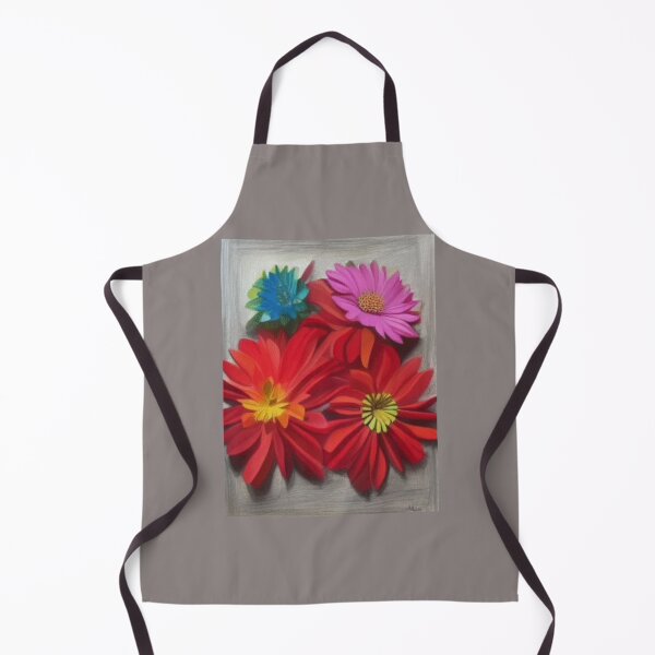 Item preview, Asters  designed and sold by shabadakid.