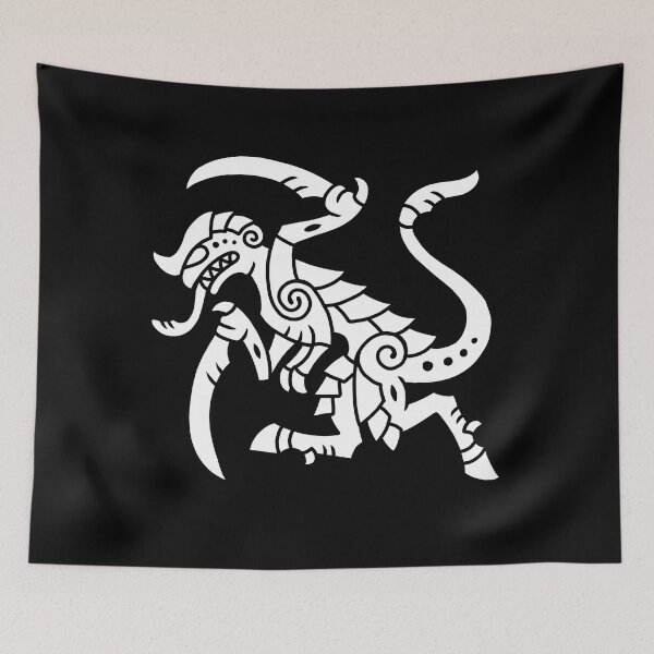 Item preview, Nordic Xeno-trooper designed and sold by TheBadgerKing.