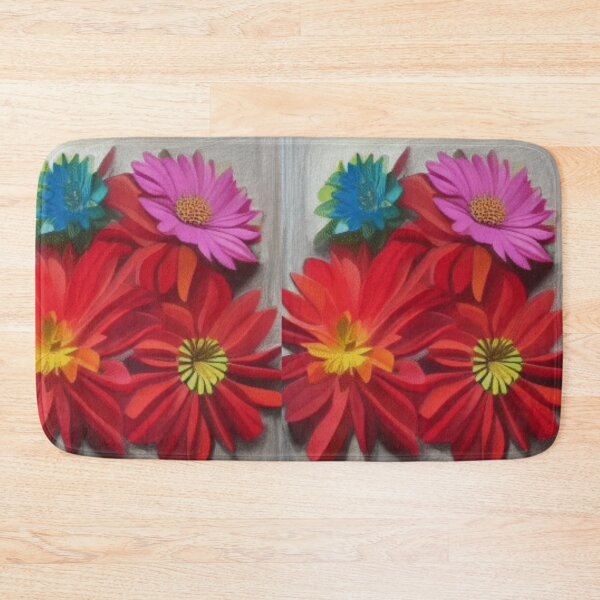 Item preview, Asters  designed and sold by shabadakid.