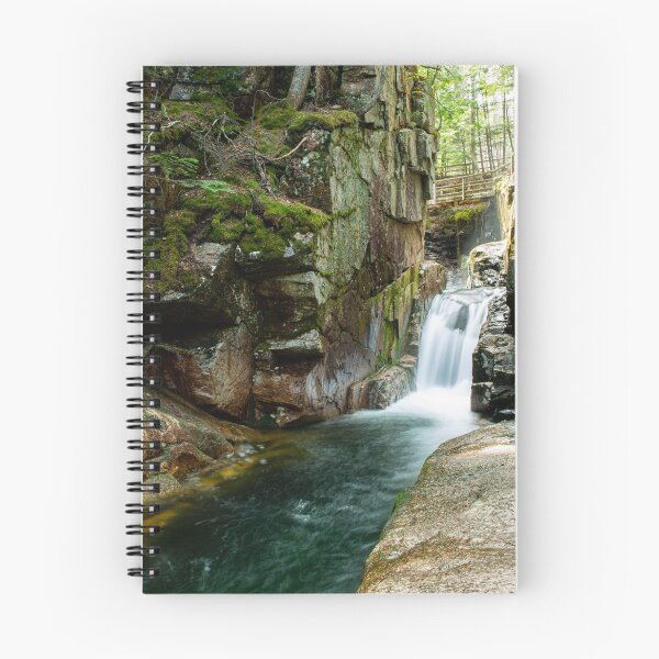 Item preview, Sabbaday Falls 2 designed and sold by Daniel's Destinations.