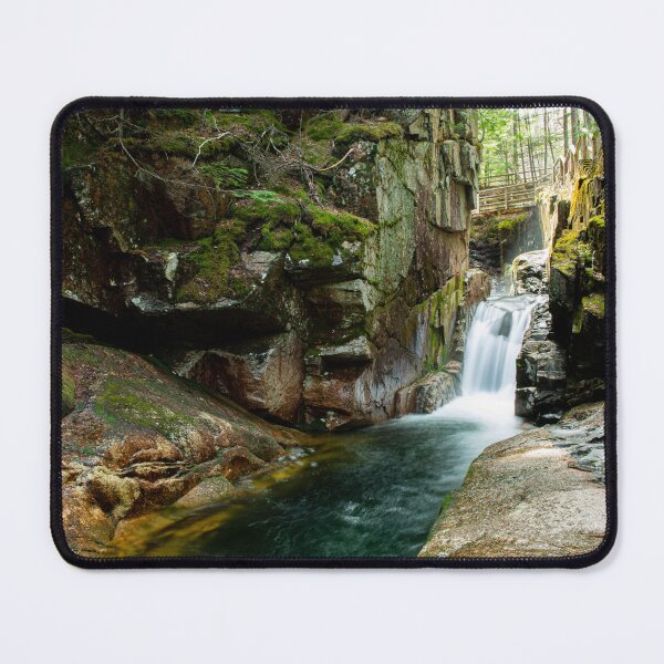 Item preview, Sabbaday Falls 2 designed and sold by Daniel's Destinations.