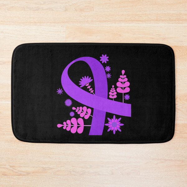 Item preview, world Cancer day - cancer awareness designed and sold by vargass street.