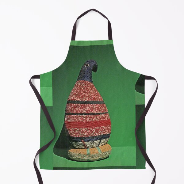 Item preview, vr 3265 / finition 2023 - 50 Musée Branly-Chirac à Paris sur le Cameroun - Okaio Créations Olavia-Olao designed and sold by o.okaïo.