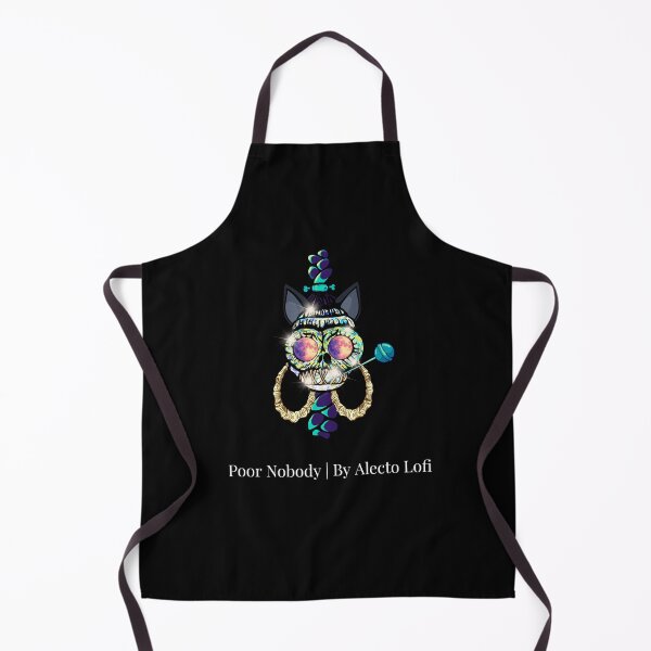Item preview, Poor Nobody - Star Kitty designed and sold by AlectoLofi.