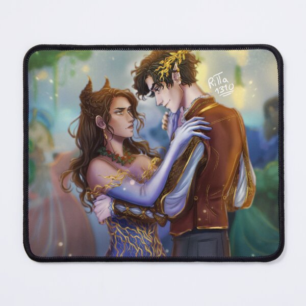 Item preview, Cruel prince dance scene  designed and sold by ritta1310.