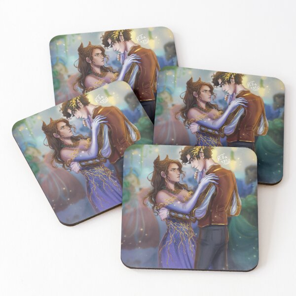 Item preview, Cruel prince dance scene  designed and sold by ritta1310.