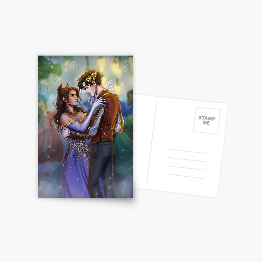 Cruel prince dance scene 