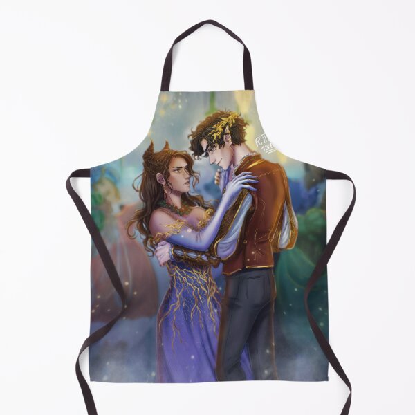 Item preview, Cruel prince dance scene  designed and sold by ritta1310.