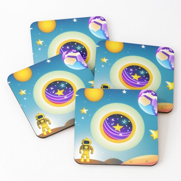 Item preview, Cosmic Visions: Unveiling the Wonders of the Universe designed and sold by DreamStore360.