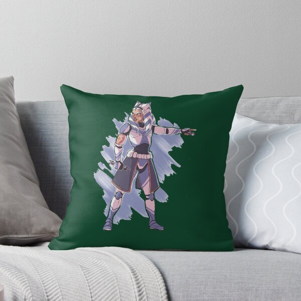 Item preview, ahsoka tano (3) designed and sold by bridgetvalerier.