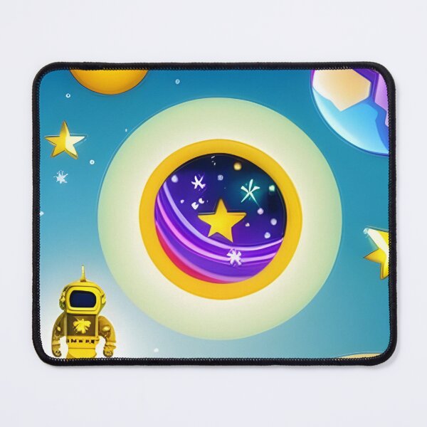 Item preview, Cosmic Visions: Unveiling the Wonders of the Universe designed and sold by DreamStore360.
