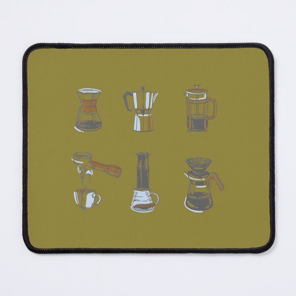 Item preview, Type Of Coffee Makers 	 For 	 	 Barista 	 	 designed and sold by pamejzpf40.