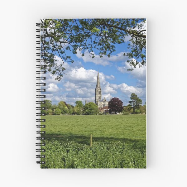 Item preview, Salisbury Cathedral, Wiltshire, United Kingdom. designed and sold by Andy Harker.