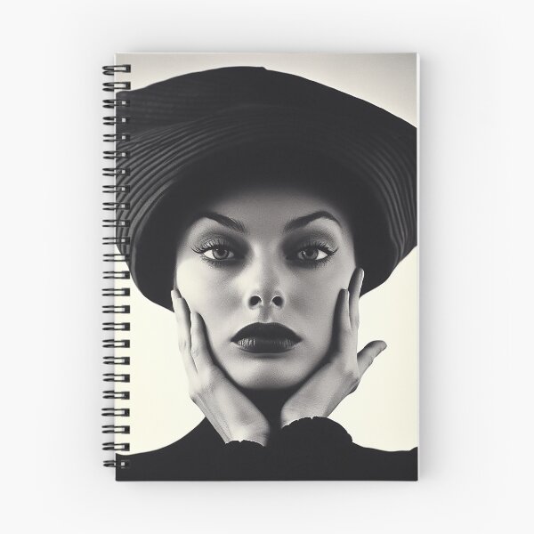 Item preview, Estilo Irving Penn designed and sold by Luukartificial.