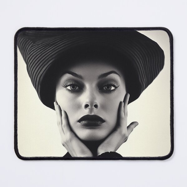 Artikelvorschau, Irving Penn-Stil entworfen und verkauft von Luukartificial.
