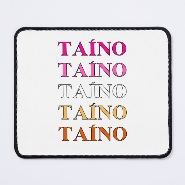 Item preview, Taíno Latino Latina Latine Latinx Queer LGBT Sapphic WLW Lesbian Flag designed and sold by armontheroad.